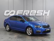 Skoda Octavia RS III Воронеж  - изображение 19