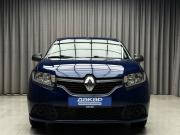 Renault Sandero II Ижевск  - изображение 29