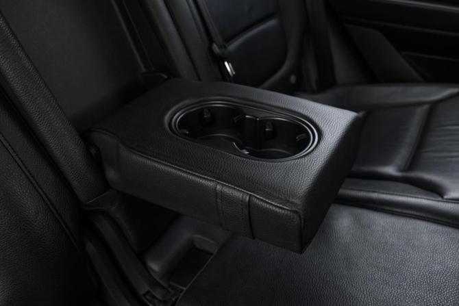 Volkswagen Touareg II Рестайлинг с пробегом 2014 года, цена 2 079 000 рублей, 262052 км, внедорожник, Автокод Объявления