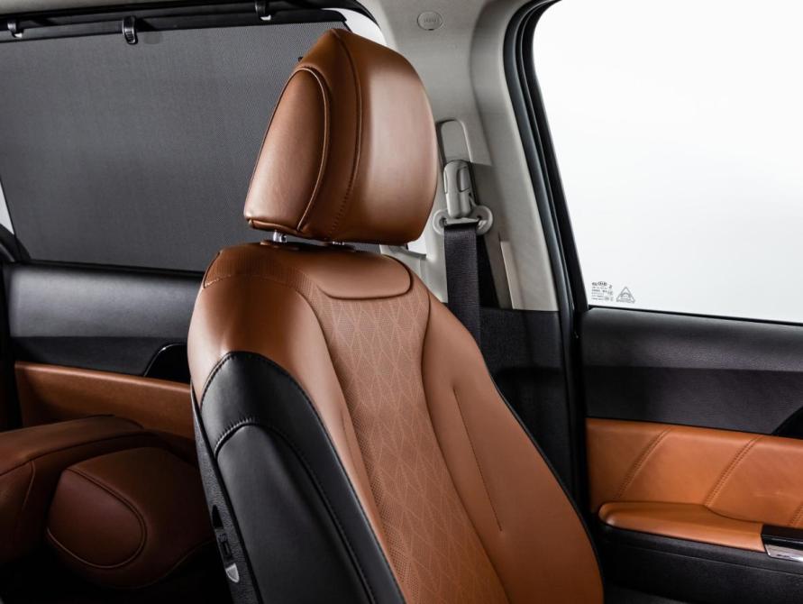 Kia Carnival IV Санкт-Петербург  - изображение 25