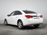 Chevrolet Cruze I Санкт-Петербург  - изображение 27