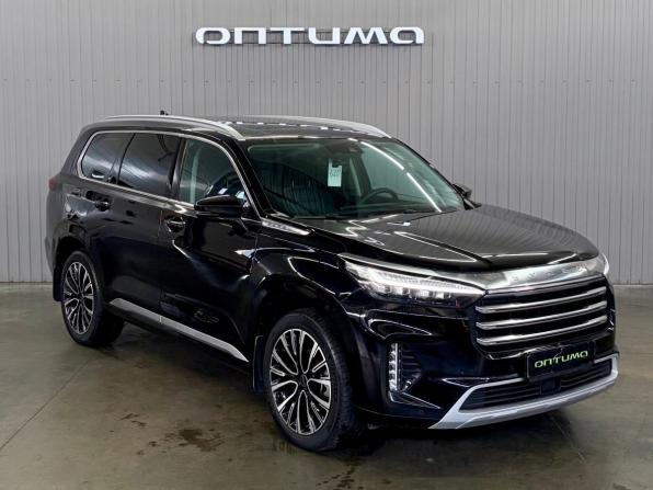 Exeed VX I с пробегом 2022 года, цена 2 527 000 рублей, 65180 км, внедорожник, Автокод Объявления