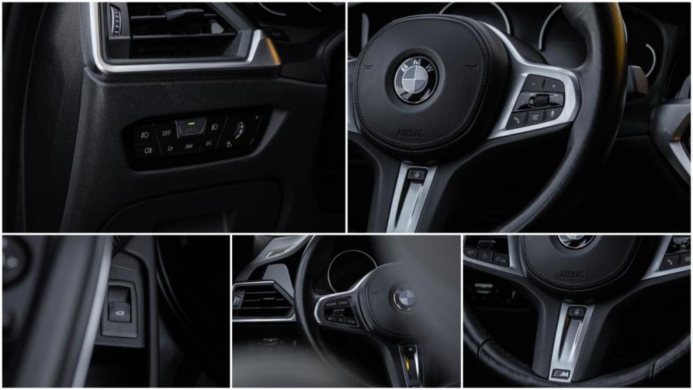BMW 3 серии VII (G2x) Москва  - изображение 17