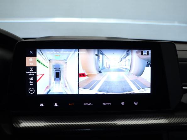 Haval H3 I с пробегом 2024 года, цена 2 400 000 рублей, 64057 км, внедорожник, Автокод Объявления