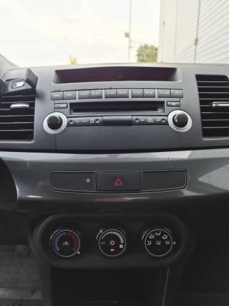 Mitsubishi Lancer X с пробегом 2009 года, цена 650 000 рублей, 185283 км, седан, Автокод Объявления