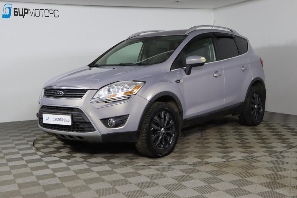 Ford Kuga I Нижний Новгород  - изображение 1