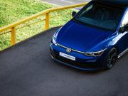 Volkswagen Golf VIII Москва  - изображение 50