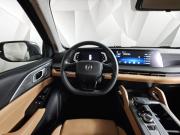 Changan Hunter Plus Москва  - изображение 39