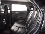 Hyundai Tucson III Рестайлинг Кемерово  - изображение 40