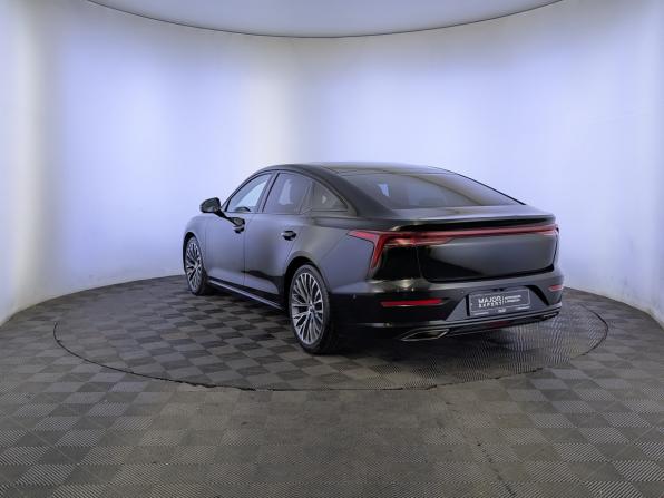 Bestune B70 I с пробегом 2023 года, цена 1 750 000 рублей, 86880 км, лифтбек, Автокод Объявления