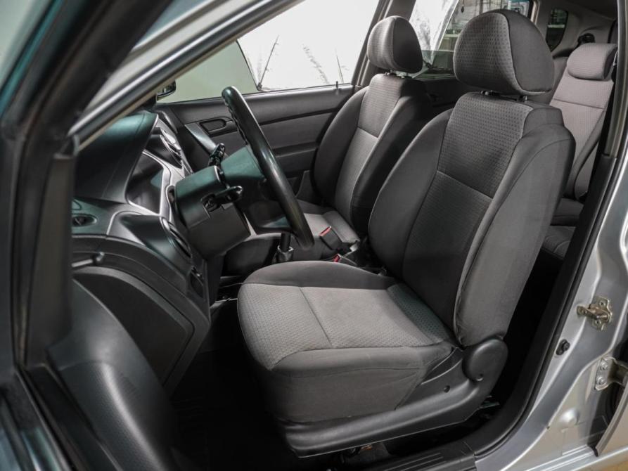 Chevrolet Aveo I Рестайлинг Воронеж  - изображение 10