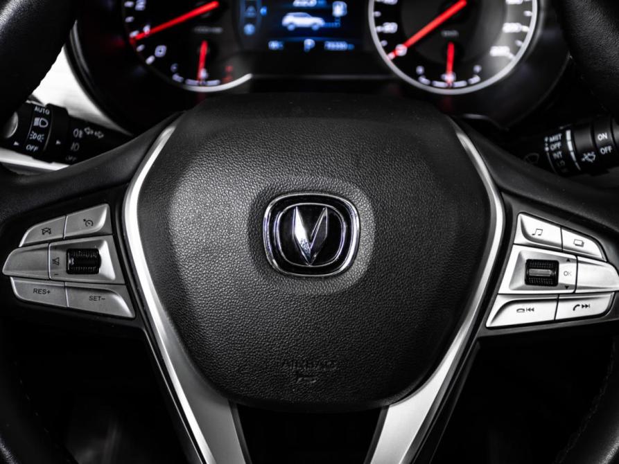 Changan CS35 Plus I Москва  - изображение 16