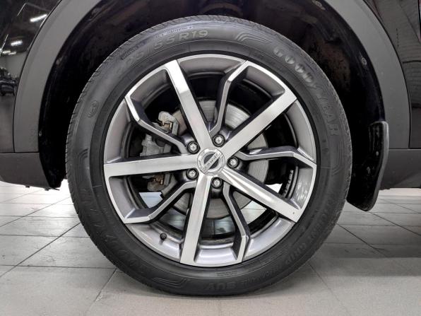 Haval F7x I с пробегом 2022 года, цена 1 825 000 рублей, 62067 км, внедорожник, Автокод Объявления