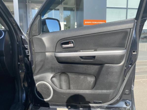 Suzuki Grand Vitara II с пробегом 2006 года, цена 665 000 рублей, 300871 км, внедорожник, Автокод Объявления