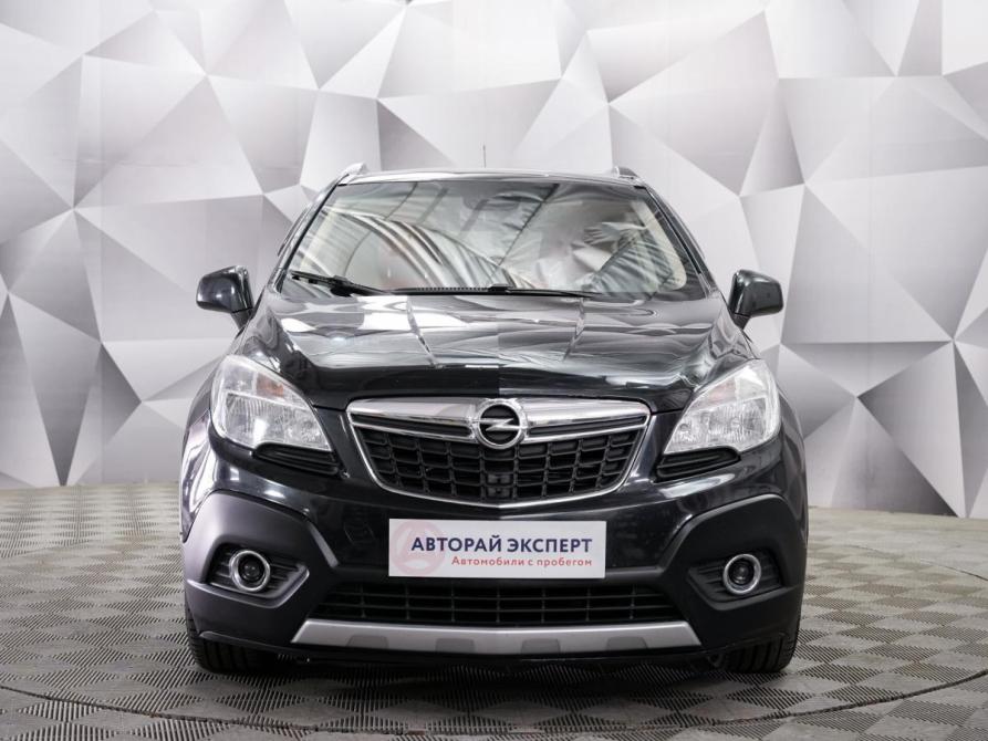 Opel Mokka I Ульяновск  - изображение 8
