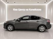 Mazda 3 II (BL) Рестайлинг Челябинск  - изображение 27