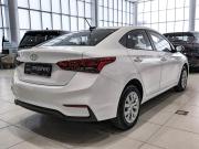 Hyundai Solaris II Казань  - изображение 28
