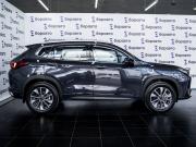 Exeed LX I Рестайлинг 2 Ростов-на-Дону  - изображение 31