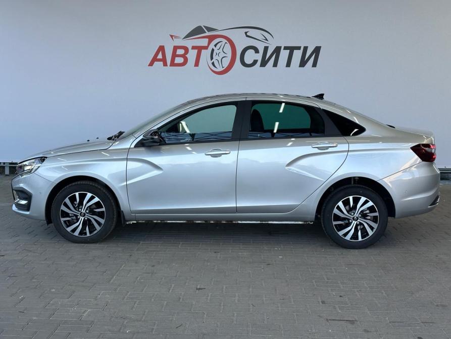Lada (ВАЗ) Vesta I Рестайлинг (NG) Тамбов  - изображение 5