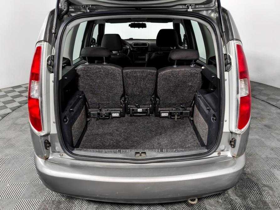Skoda Roomster I Санкт-Петербург  - изображение 19