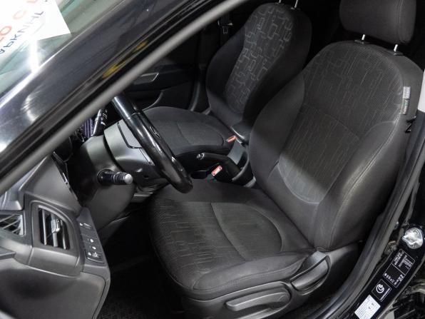 Kia Rio III с пробегом 2013 года, цена 990 000 рублей, 76079 км, седан, Автокод Объявления