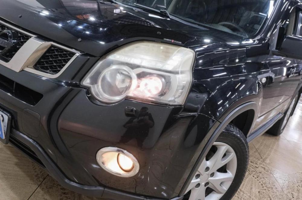 Nissan X-Trail II Рестайлинг Новокузнецк  - изображение 9