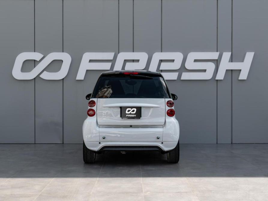 Smart Fortwo II Краснодар  - изображение 4