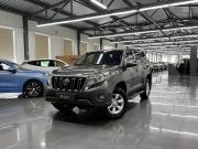 Toyota Land Cruiser Prado 150 Series Рестайлинг 1 Тверь  - изображение 24
