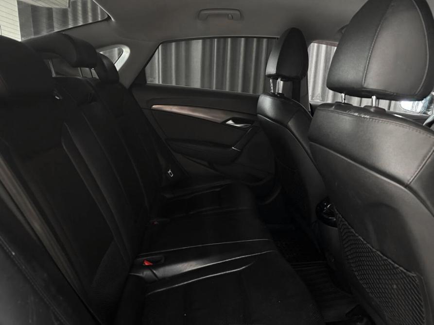Hyundai i40 I Красноярск  - изображение 14
