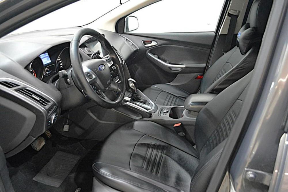 Ford Focus III Сургут  - изображение 10