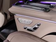 Mercedes-Benz V-Класс III (W447) Рестайлинг 2 Москва  - изображение 47