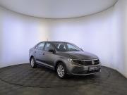 Volkswagen Polo VI Москва  - изображение 28