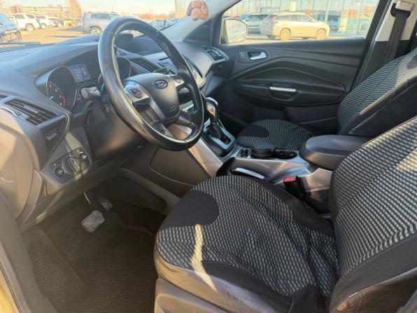 Ford Kuga II с пробегом 2013 года, цена 1 149 000 рублей, 140567 км, внедорожник, Автокод Объявления