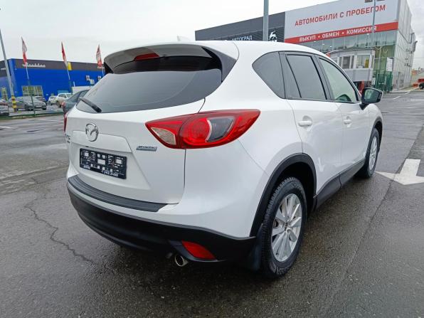 Mazda CX-5 I с пробегом 2013 года, цена 1 629 995 рублей, 179450 км, внедорожник, Автокод Объявления