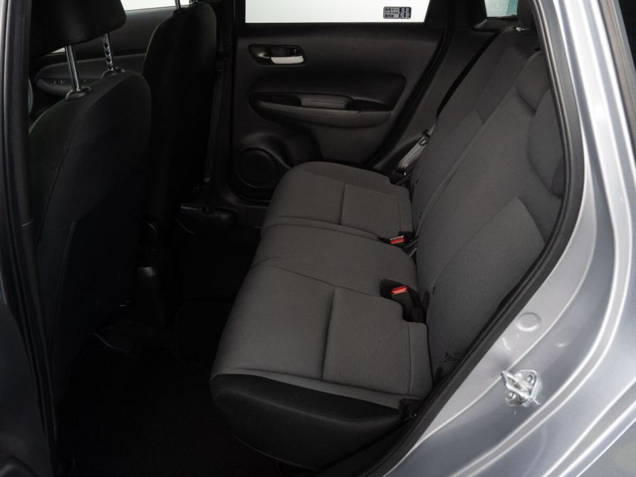 Honda Fit IV Тюмень  - изображение 12