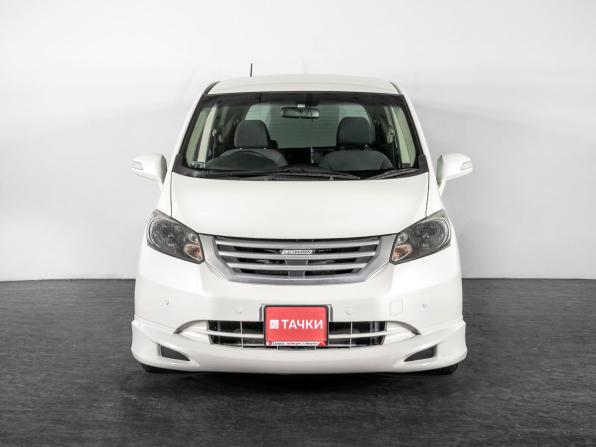Honda Freed I с пробегом 2009 года, цена 1 029 300 рублей, 116707 км, компактвэн, Автокод Объявления