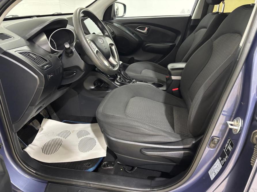 Hyundai ix35 I Альметьевск  - изображение 12