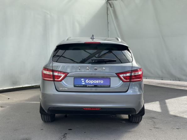 Lada (ВАЗ) Vesta I с пробегом 2020 года, цена 1 145 000 рублей, 46666 км, универсал, Автокод Объявления