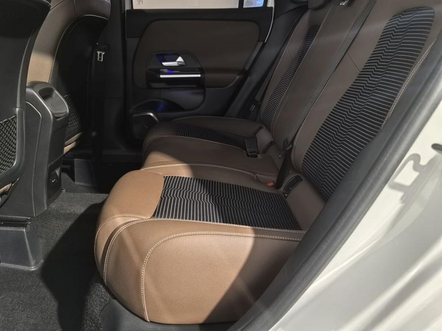 Mercedes-Benz GLA II (H247) Санкт-Петербург  - изображение 12