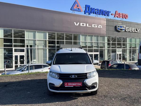 Lada (ВАЗ) Largus I Рестайлинг с пробегом 2021 года, цена 1 040 000 рублей, 128800 км, универсал, Автокод Объявления
