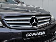 Mercedes-Benz CL-Класс III (C216) Краснодар  - изображение 33