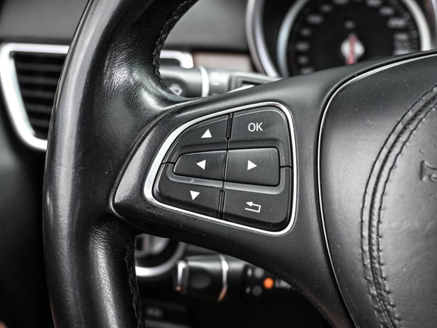 Mercedes-Benz GLS I (X166) Новороссийск  - изображение 14