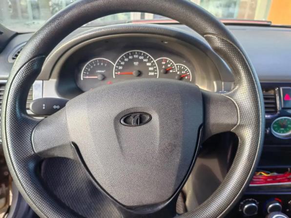Lada (ВАЗ) Priora I с пробегом 2007 года, цена 250 000 рублей, 275000 км, седан, Автокод Объявления