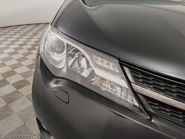 Toyota RAV4 IV (XA40) с пробегом 2014 года, цена 1 565 000 рублей, 271812 км, внедорожник, Автокод Объявления