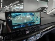 Honda CR-V VI Москва  - изображение 52