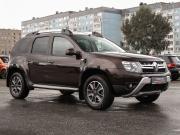 Renault Duster I Рестайлинг Ижевск  - изображение 29
