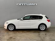 BMW 1 серии II (F20/F21) Рестайлинг Краснодар  - изображение 28
