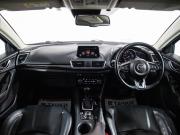 Mazda Axela III Рестайлинг Иркутск  - изображение 32