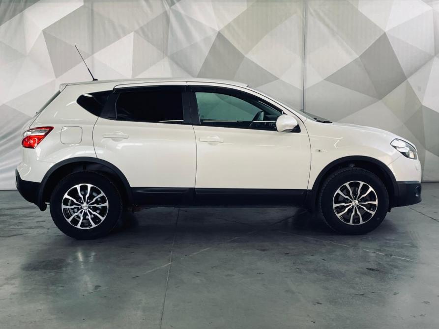 Nissan Qashqai I Рестайлинг Оренбург  - изображение 7
