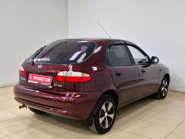 ЗАЗ Chance с пробегом 2011 года, цена 170 000 рублей, 100056 км, хэтчбек, Автокод Объявления